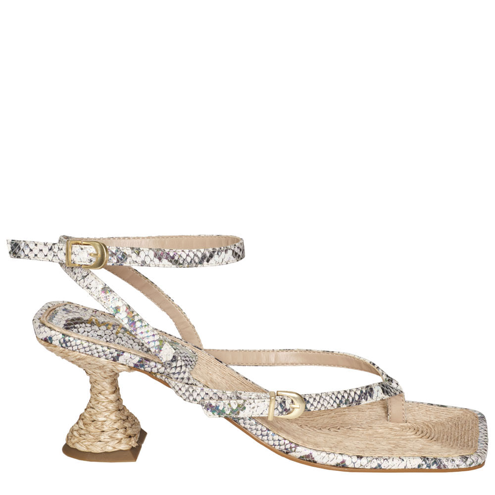 sandalia m|s bordado palha holograma natural-1